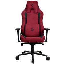 AROZZI Vernazza SuperSoft Fabric Bordeaux